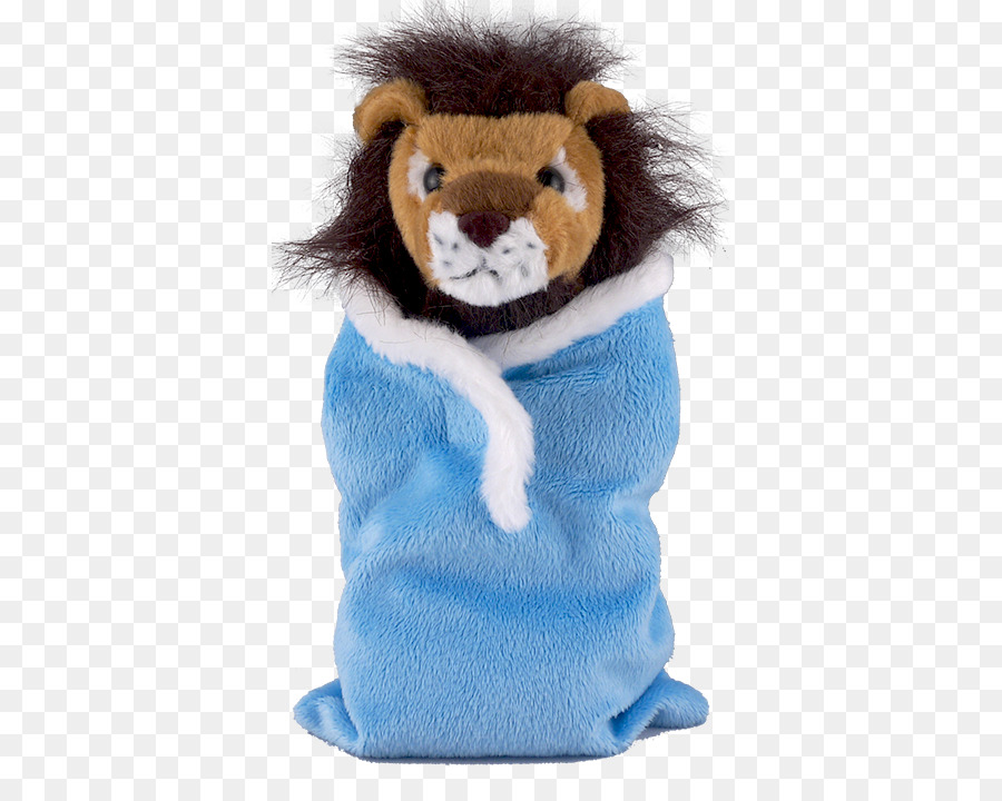 ตุ๊กตาสัตว์ Cuddly ของเล่น，สิงโต PNG