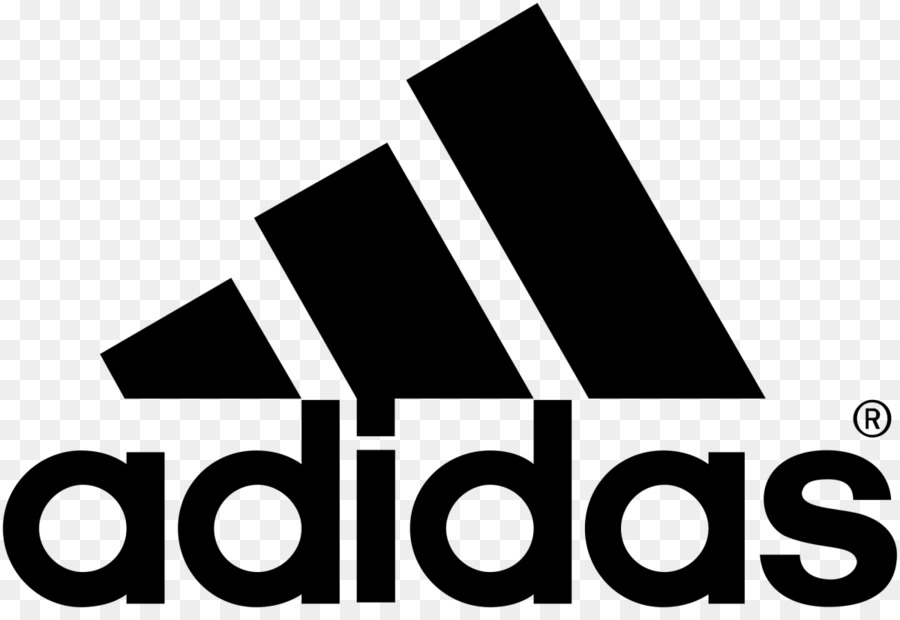 โลโก้ Adidas，ยี่ห้อ PNG