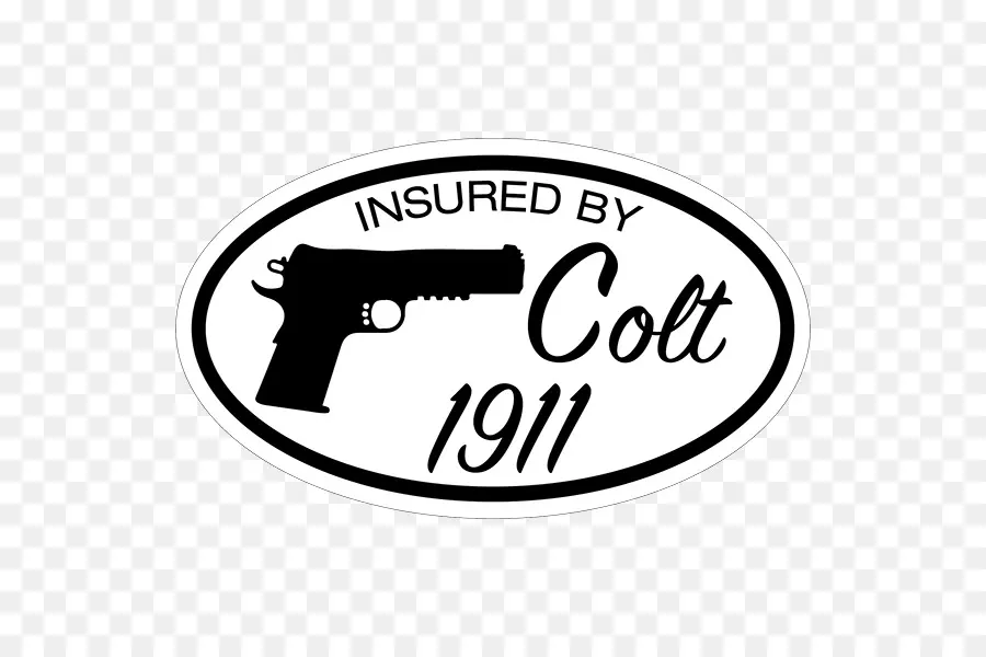 Colt 1911，ปืน PNG