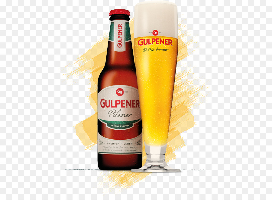 Gulpener，เบียร์ PNG