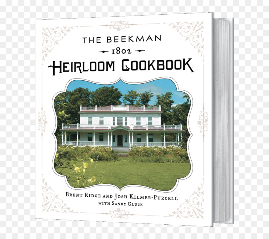 บีคแม 1802 Heirloom Cookbook Heirloom Fruits และผักและมากกว่า 100 Heritage สูตรจะมาสร้างแรงบันดาลใจให้ทุกๆคนรุ่น，ประเทศของเมาส์เป็น Cookbook สำหรับชีสความรัก PNG