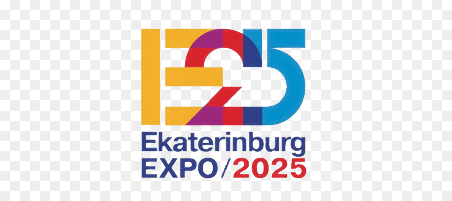 Ekaterinburg Expo 2025，งานแสดงสินค้า PNG