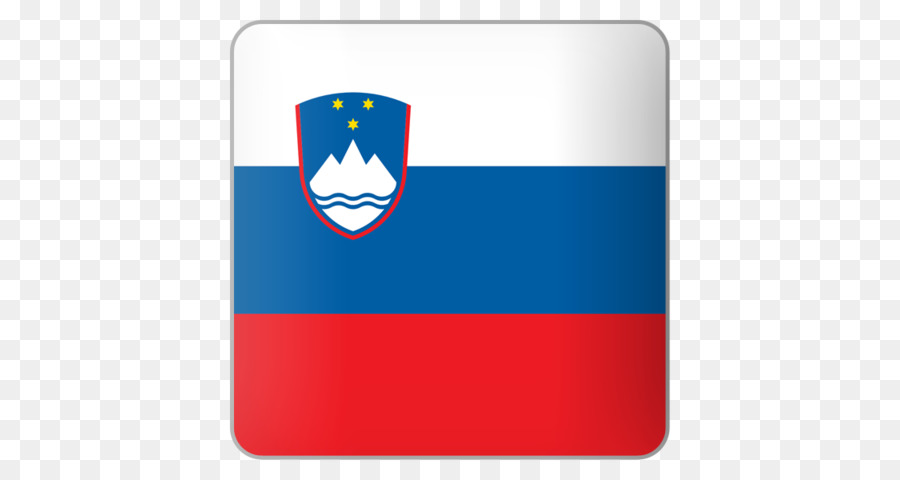 สโลเวเนีย Name，ธง PNG