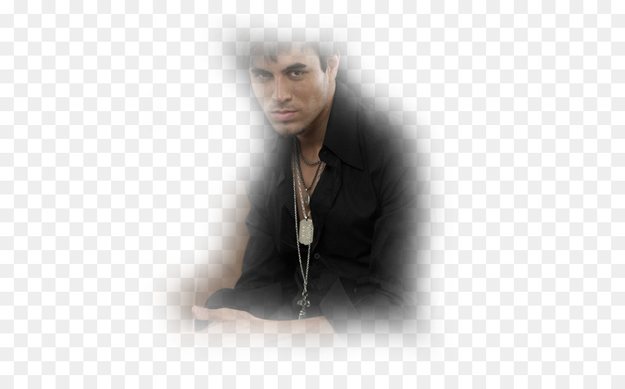 Enrique Iglesias，คอ PNG