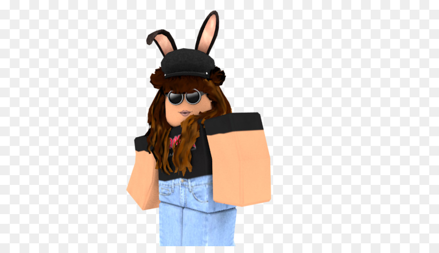 ตัวละคร Roblox，อวตาร PNG