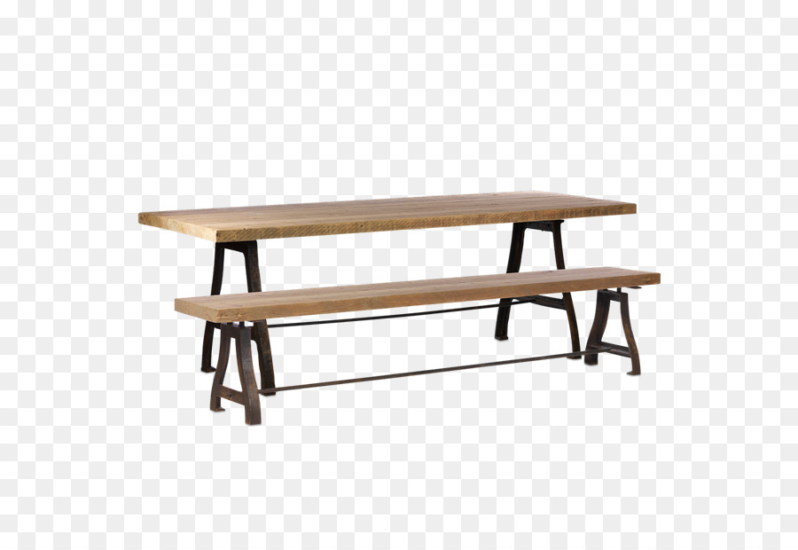 โต๊ะ，Reclaimed ไม้ PNG