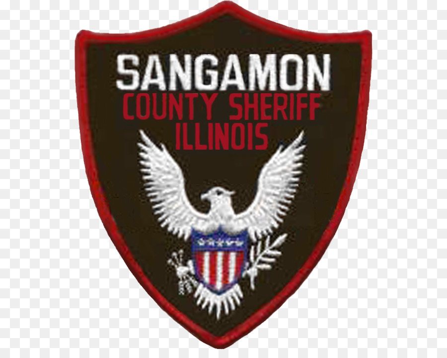 Sangamon เขตของนายอำเภอฟฟิศ，เครื่อง PNG