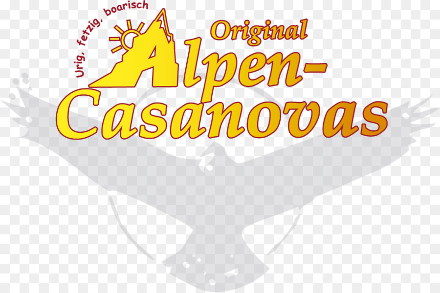 Alpencasanovas，มิวนิค Gaudiblosn PNG