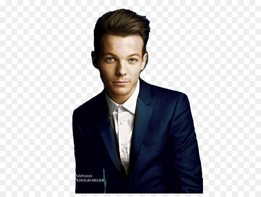 หลุยส์ Tomlinson，ทิศทางหนึ่ง PNG