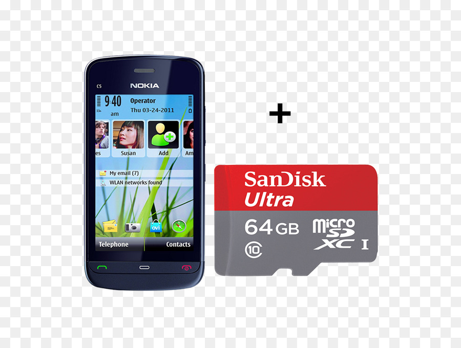 Microsd，ปลอดภัยดิจิตอล PNG