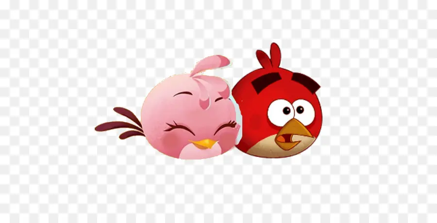 ตัวละคร Angry Birds，นก PNG