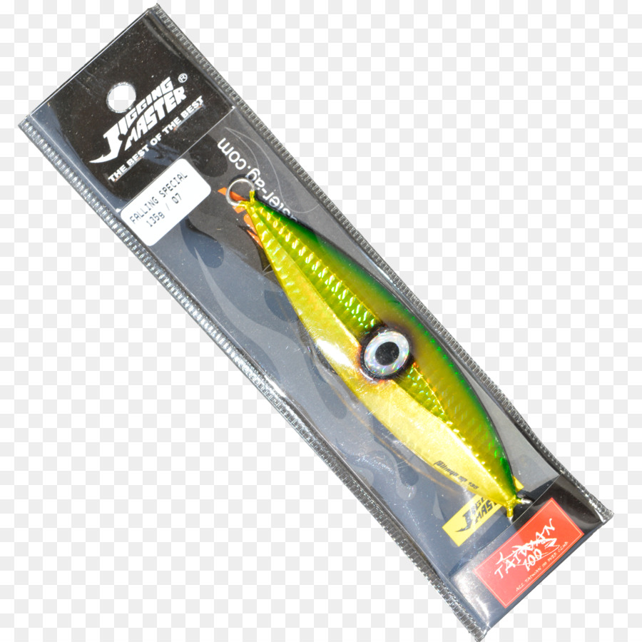 ตกปลา Baits Lures，Jigging PNG