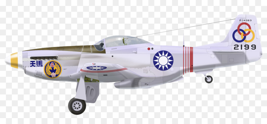 ทางเหนือเมริกัน P51 รถมัสแตง，Supermarine สปิด PNG