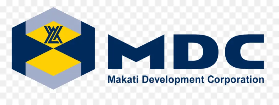 โลโก้ Makati Development Corporation，การก่อสร้าง PNG