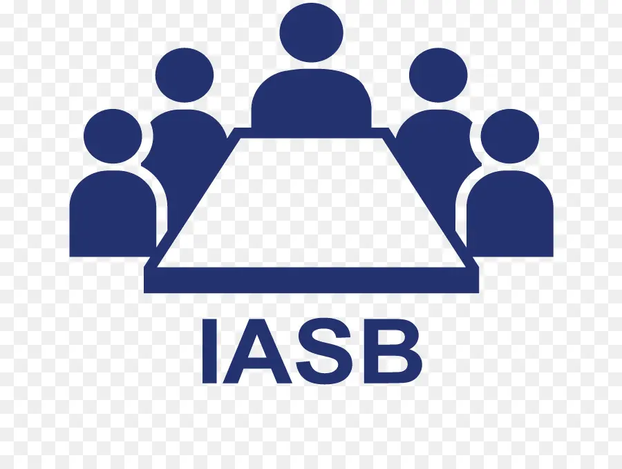 โลโก้ Iasb，การบัญชี PNG