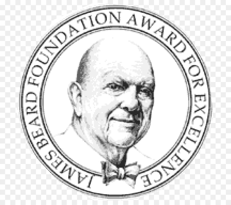 รางวัล James Beard，รางวัล PNG