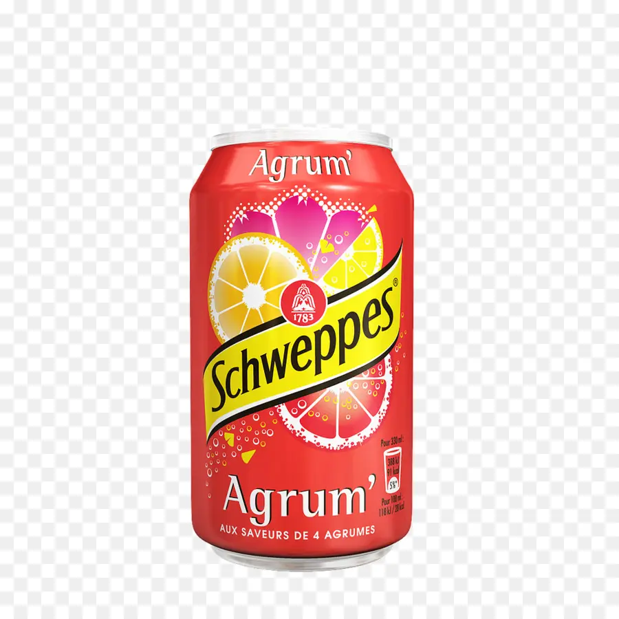 Schweppes สามารถ，เครื่องดื่ม PNG