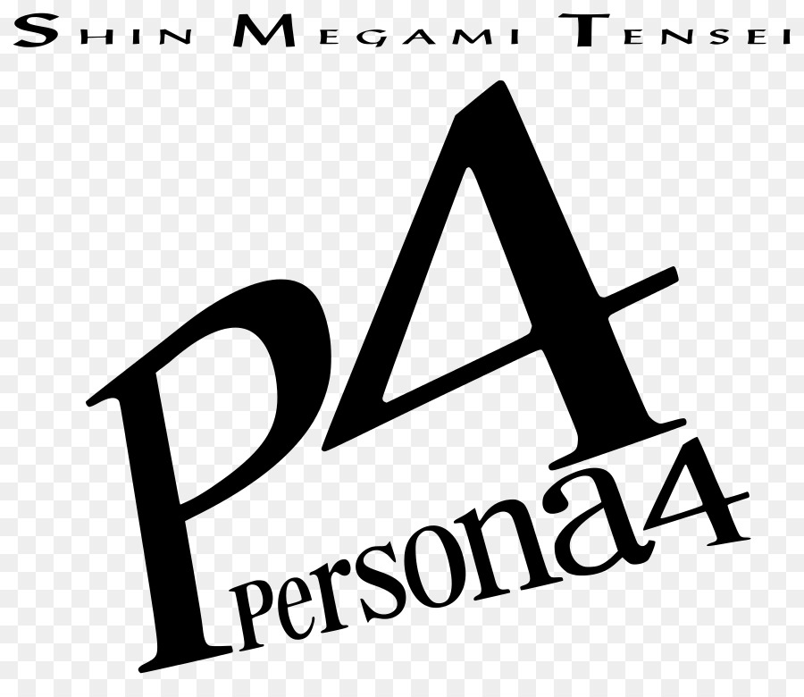 ชิน Megami Tensei Persona 4，Persona งเวียนต่อสู้อะไรสักอน 4 PNG