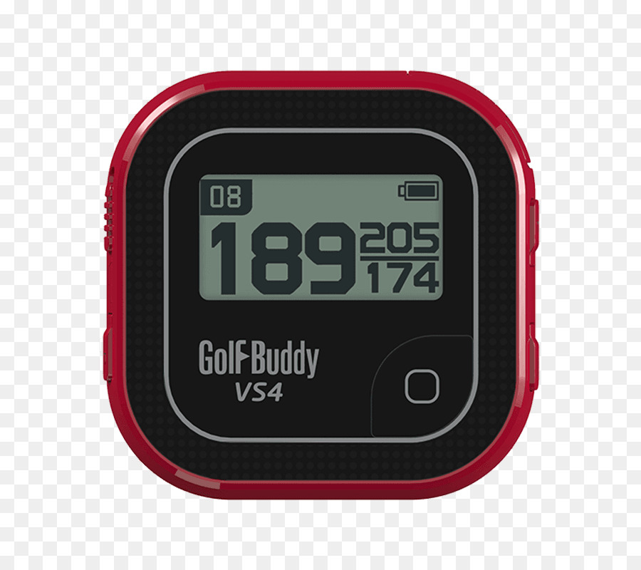 จีพีเอสระบบนำร่อง，Golfbuddy เสียง 2 PNG