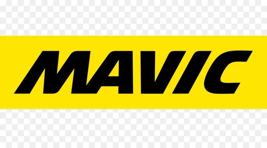 โลโก้ Mavic，ยี่ห้อ PNG