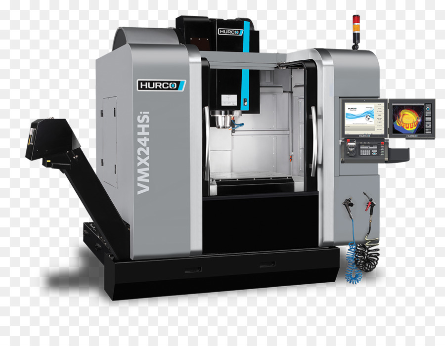 Hurco องบริษัทไพร，คอมพิวเตอร์ Numerical ควบคุม PNG
