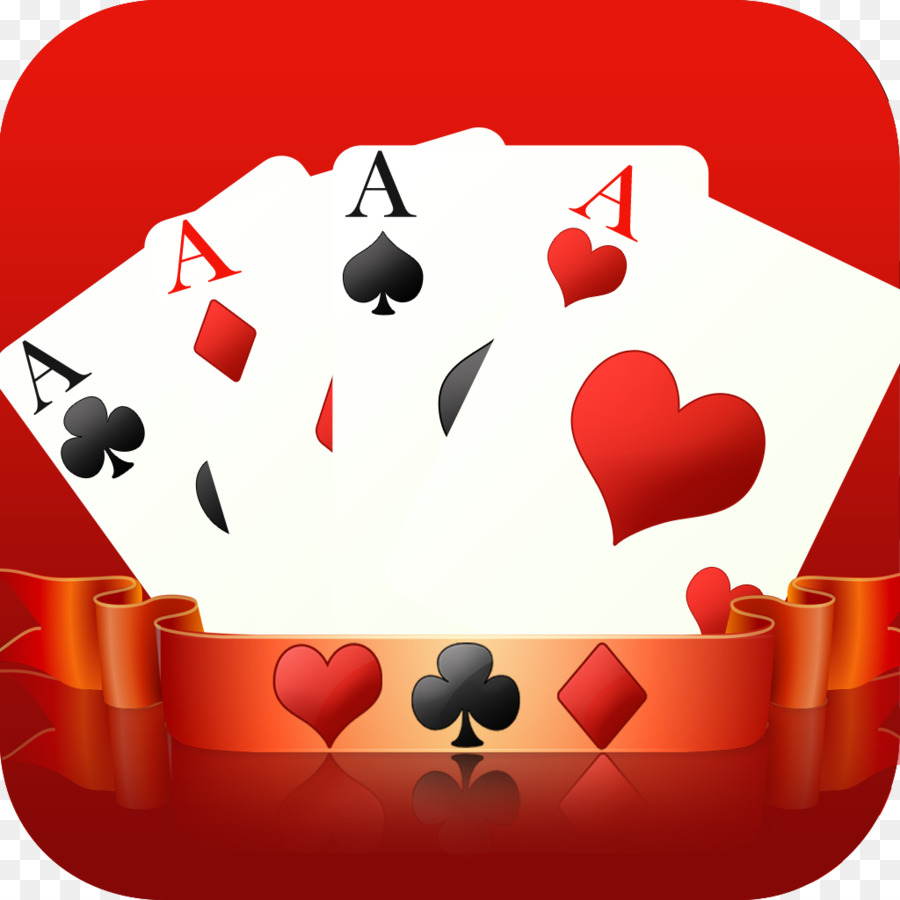 ความอดทน，Cribbage PNG