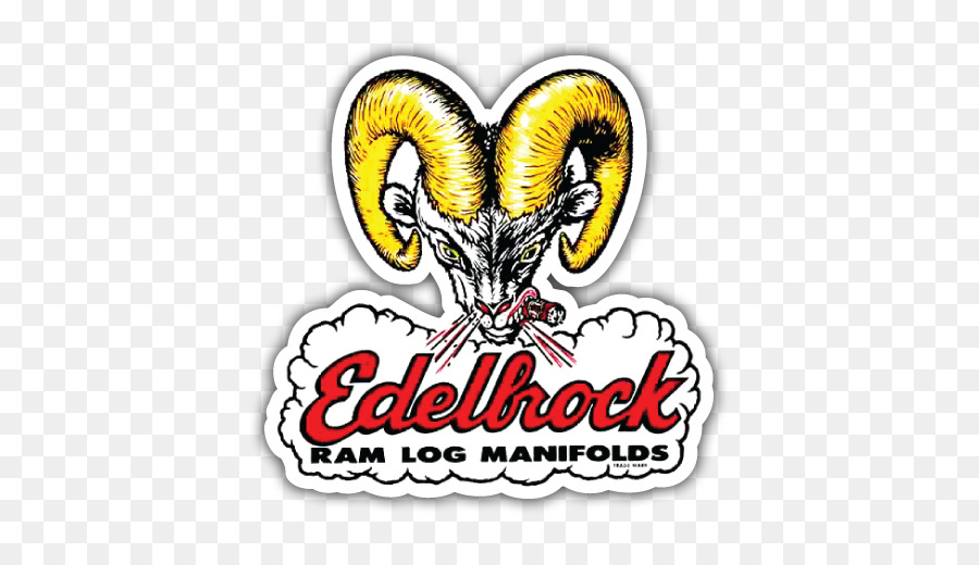 โลโก้ Edelbrock，โลโก้ PNG