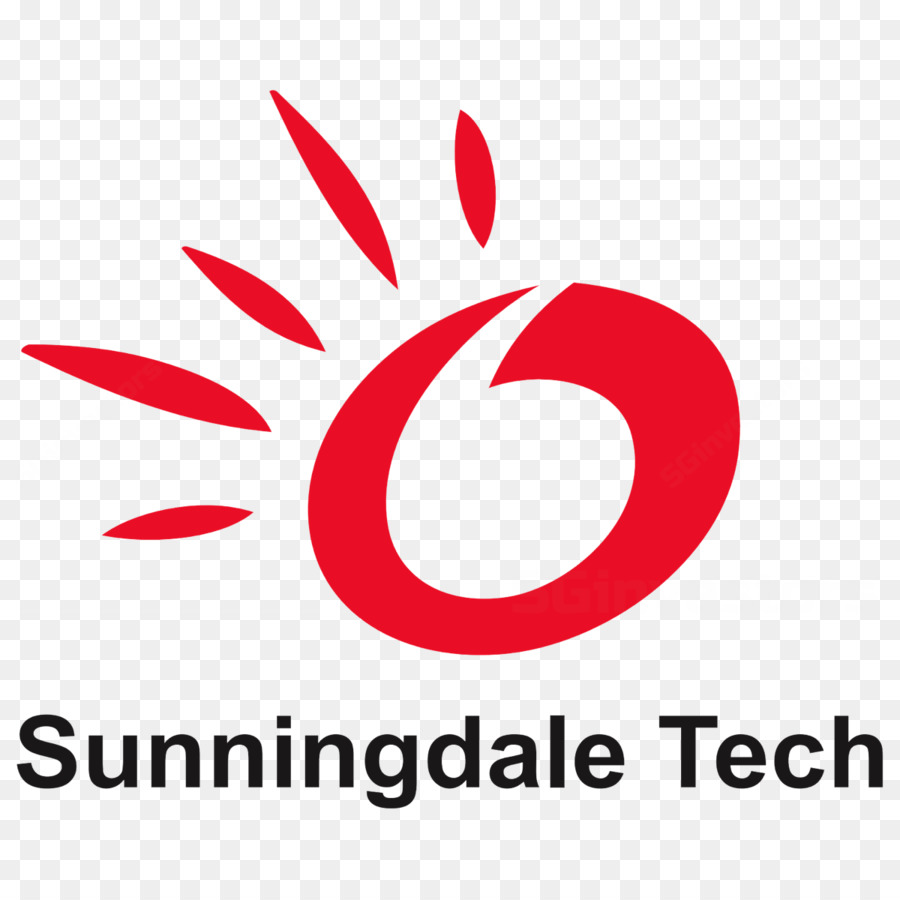 โลโก้ Sunningdale Tech，เทคโนโลยี PNG