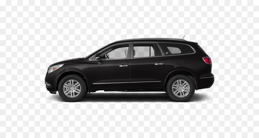 Buick，๒๐๑๖ Buick Enclave PNG