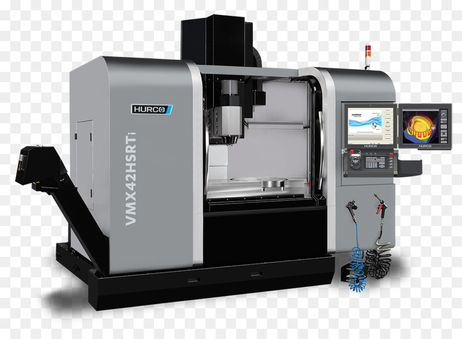 คอมพิวเตอร์ Numerical ควบคุม，Hurco องบริษัทไพร PNG