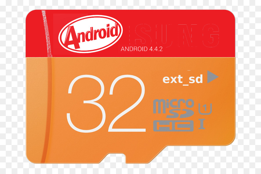 Microsd，ความจำแฟลชการ์ด PNG