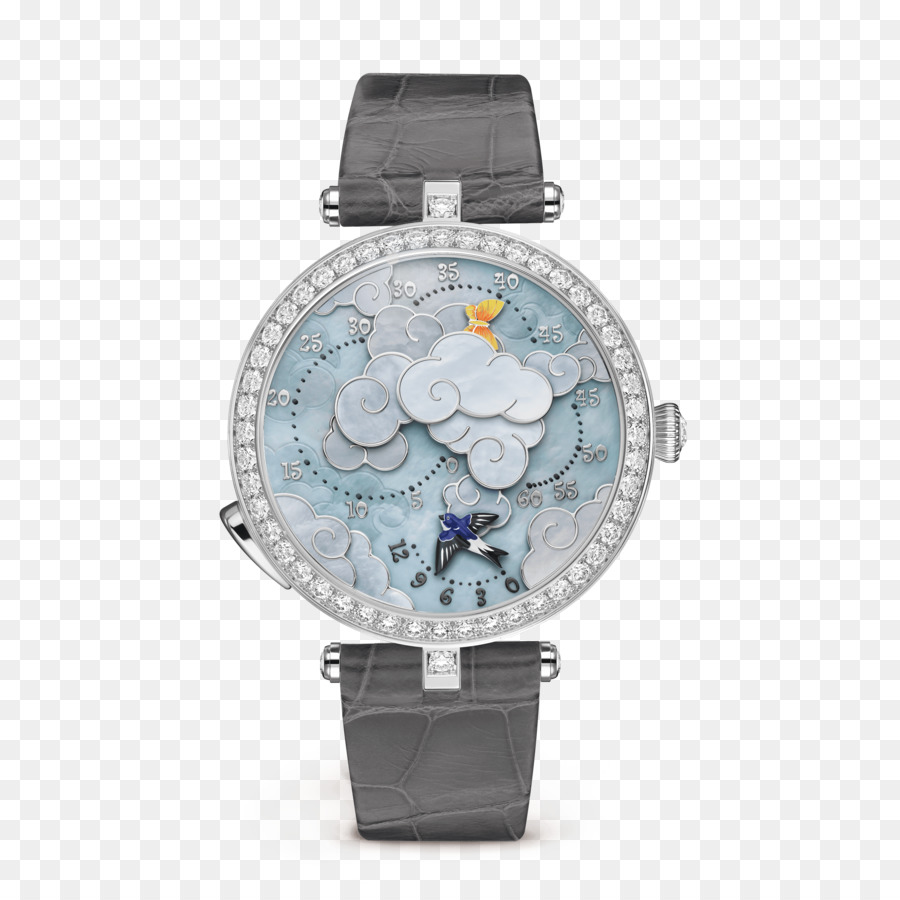 แวน Cleef Arpels，ดู PNG