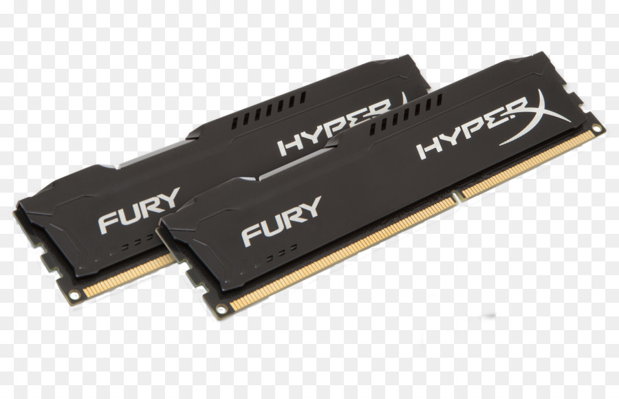 Hyperx Ram，หน่วยความจำ PNG