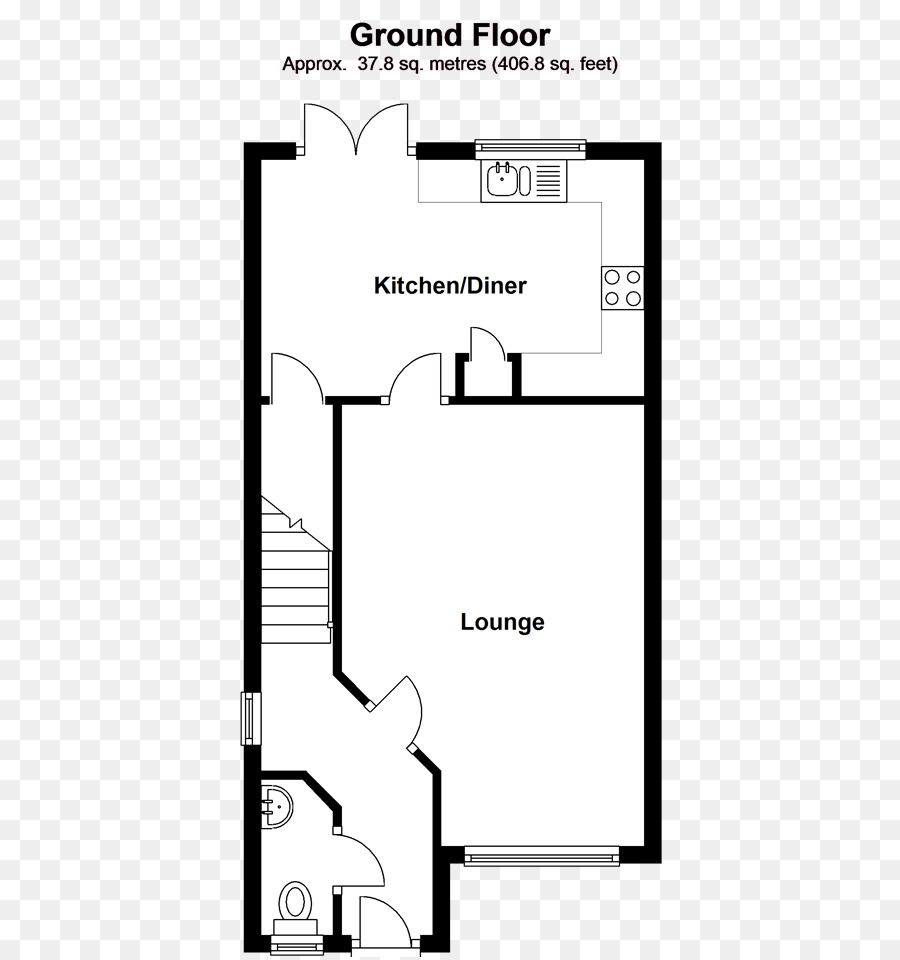 บ้าน，Singlefamily แยกออกกลับบ้าน PNG