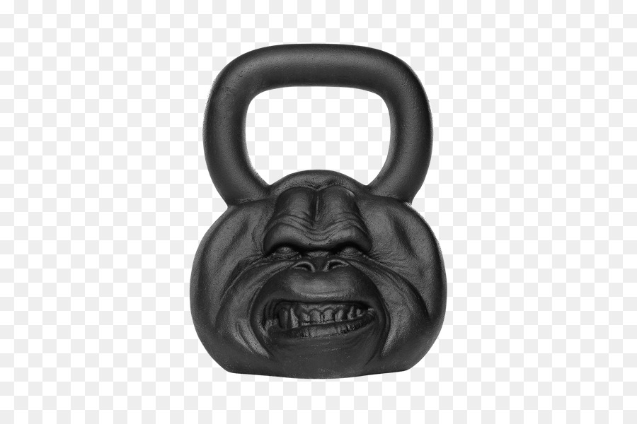 อุรังอุตั，Kettlebell PNG