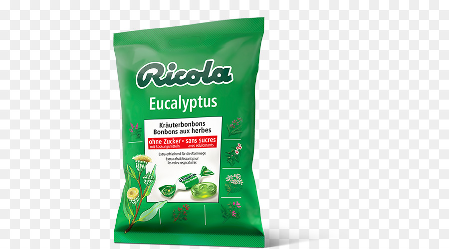 Liquorice，Ricola PNG