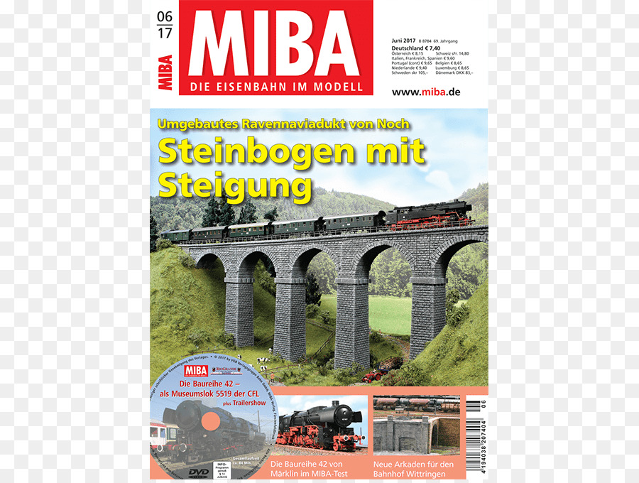 Miba，นิตยสาร PNG