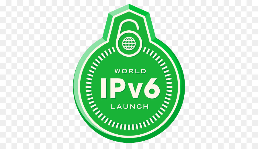 โลกวัน Ipv6 และโลก Ipv6 เรียกวัน，Ipv6 PNG