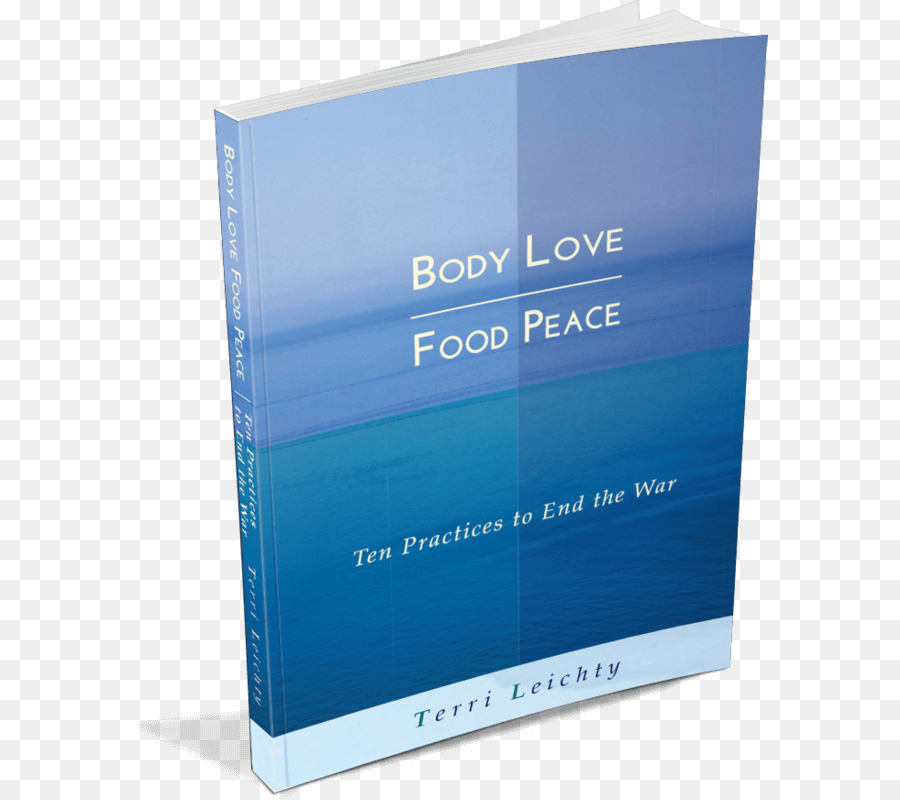 ร่างกายรักอาหารสันติสิบฝึกเพื่อจุดจบสงคราม，หนังสือ PNG