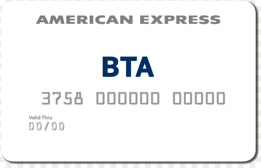 บัตร American Express，เครดิต PNG