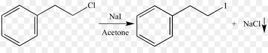 Finkelstein ปฏิกิริยา，ศูนย์เคมี PNG