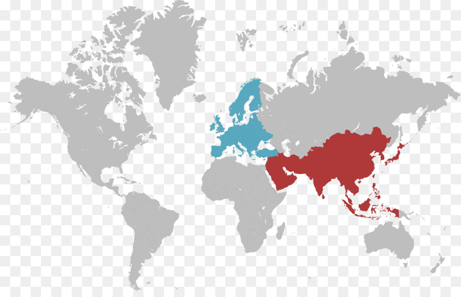 แผนที่โลก，ประเทศ PNG