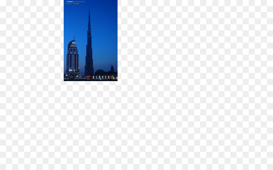 Burj Khalifa，หอคอย PNG