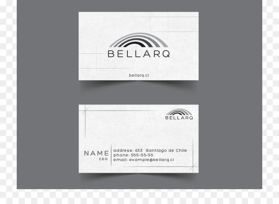 นามบัตร Bellarq，สถาปัตยกรรม PNG