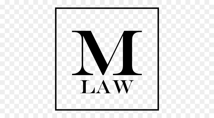 M Law Logo，กฎ PNG