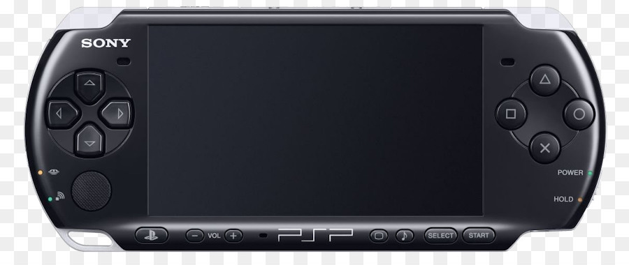 Psp，ความบันเทิง PNG