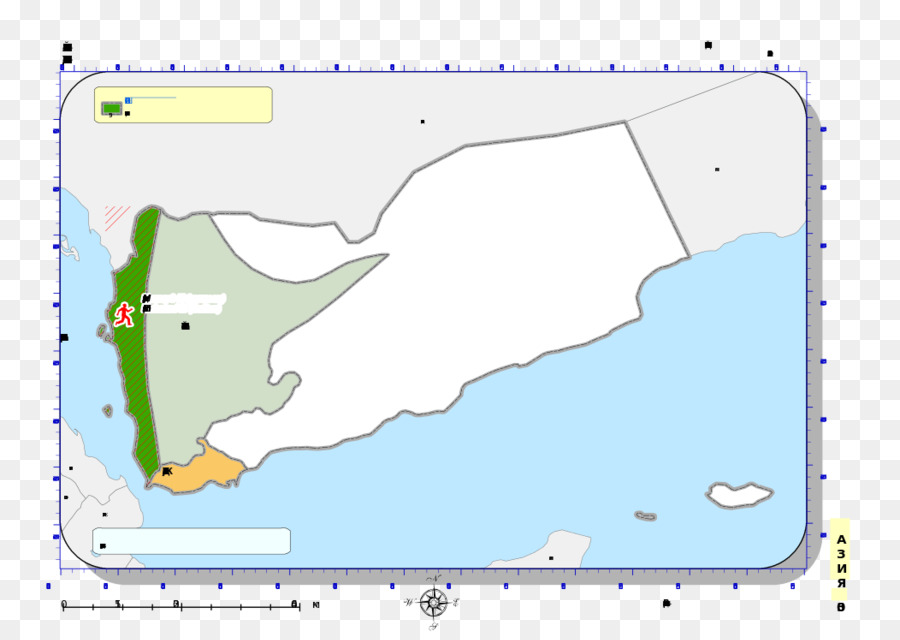 แผนที่，ประเทศ PNG