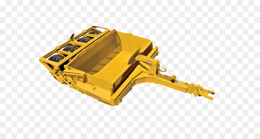 Bulldozer，ล้อ Tractorscraper PNG