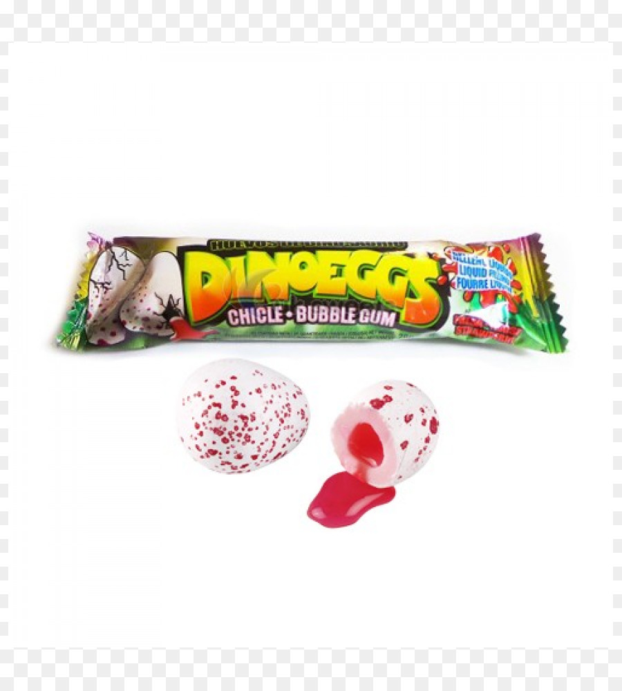 Dino Eggs Bubble Gum，เหงือก PNG