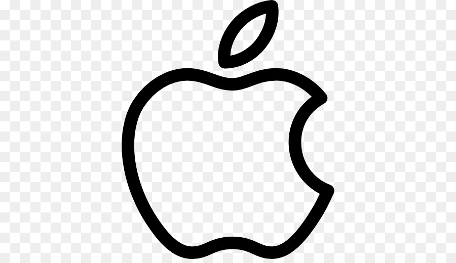 โลโก้ Apple，เทคโนโลยี PNG